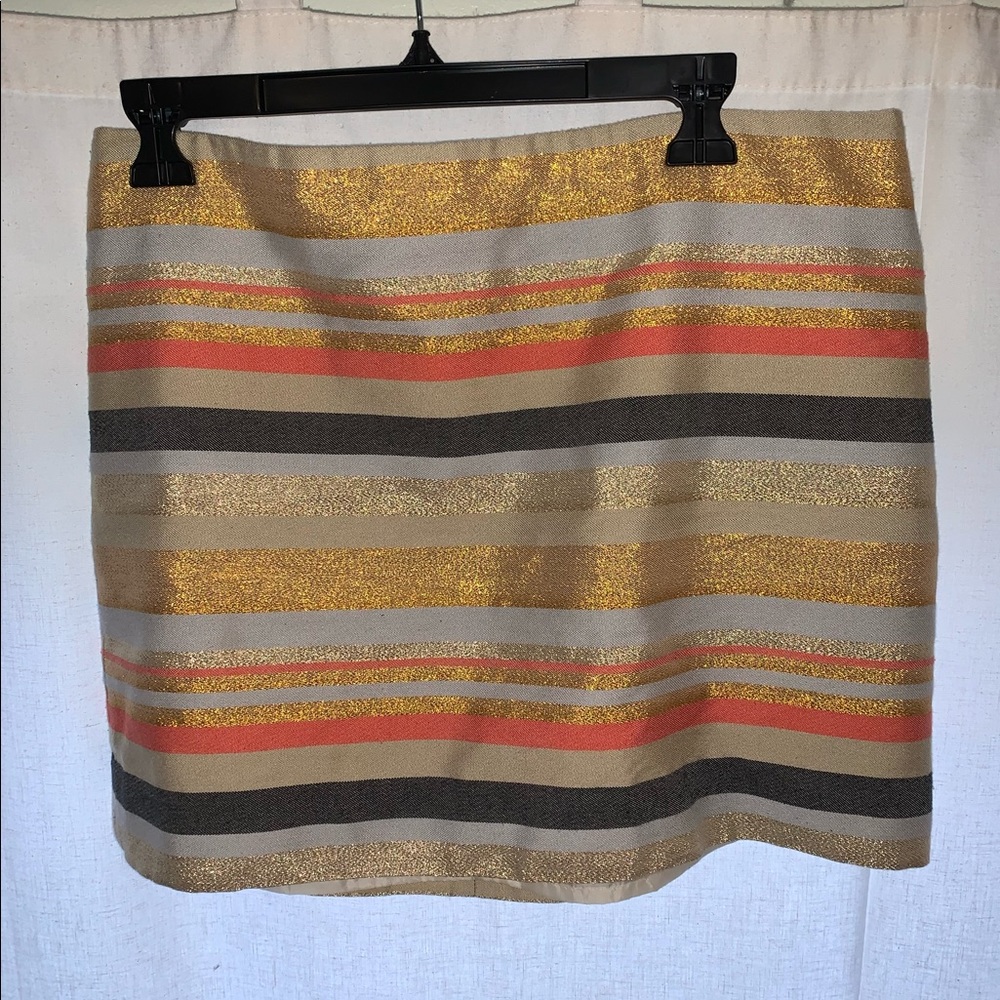 Jcrew skirt